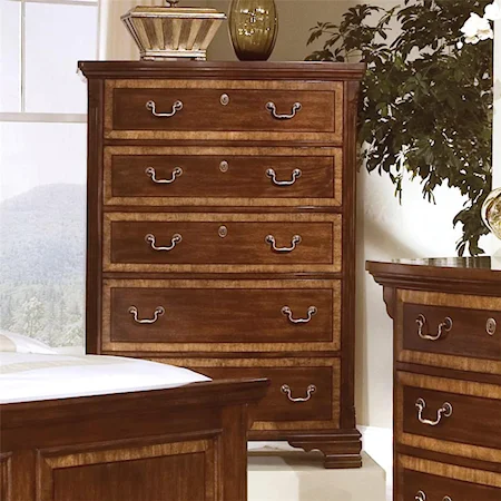 5 Drawer Chest